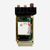 HIKvision 4G and Wi-Fi module with GPS, LTE-FDD/TDD bands, and dual 2.4G 5.8G wireless connectivity.