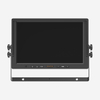 HIKvision 360 panoramic surround view system with 2D/3D 1080P, APP, remote calibration, wide FoV, distortion correction
