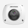 HIKvision 2MP indoor IP camera with 120 dB WDR, IP66 waterproof, and IK10 vandal resistant design