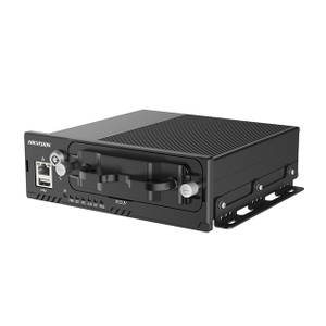 HIKvision DVR (4-ch)