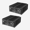 HIKvision AE-MH0804 Hybrid MVR with 4CH IP, 8CH analog, GPS, 4G, Wi-Fi, AI, dual HDD/SSD for vehicle surveillance