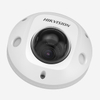 HIKvision 2MP indoor IP camera with 1080p, 30m IR night vision, WDR, Micro SD card support, and PoE/DC power.