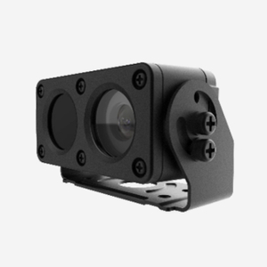 HIKvision 1080P outdoor analog camera with CMOS infrared array, progressive scan, day/night switch, mirror mode.