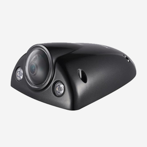 HIKvision 4MP outdoor IP camera with 120 dB WDR, H.265+, IP68 waterproof, IK10 vandal proof.