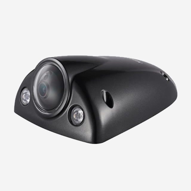 HIKvision 4MP outdoor IP camera with 120 dB WDR, H.265+, IP68 waterproof, IK10 vandal proof.