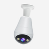 JOOAN T2R-U indoor Wi-Fi smart camera with 2MP HD, H.264 video, night vision, 2.4GHz Wi-Fi, and Cam720 app control.