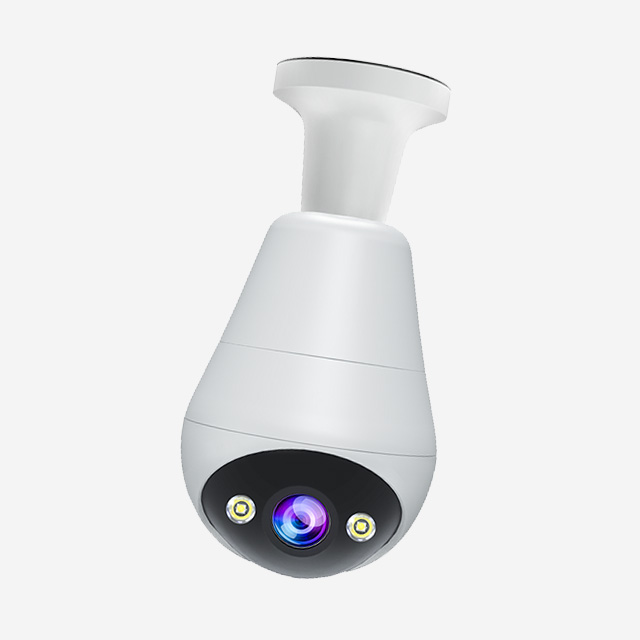 JOOAN T2R-U indoor Wi-Fi smart camera with 2MP HD, H.264 video, night vision, 2.4GHz Wi-Fi, and Cam720 app control.