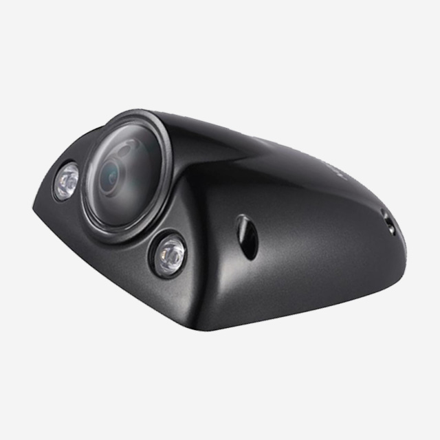 HIKvision 4MP outdoor IP camera with 120 dB WDR, H.265+, IP68 waterproof, IK10 vandal proof.