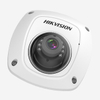 HIKvision 2MP indoor IP camera with 120 dB WDR, IP66 waterproof, and IK10 vandal resistant design