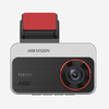 HIKvision Dual Channel Dash Camera AE-DC2328-C200S 1080P HD, WiFi, G-Sensor, 3