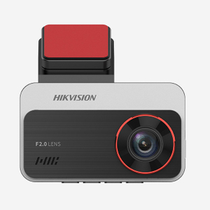HIKvision Dash Camera AE-DC2328-C200S 1080P HD, F2.0 night vision, WiFi, 3" IPS screen, G-Sensor.