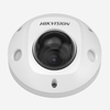 HIKvision 2MP indoor IP camera with 1080p, 30m IR night vision, WDR, Micro SD card support, and PoE/DC power.