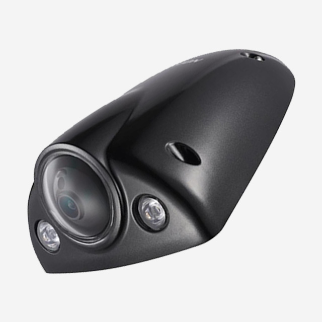 HIKvision 4MP outdoor IP camera with 120 dB WDR, H.265+, IP68 waterproof, IK10 vandal proof.