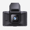 HIKvision 2K Dash Camera AE-DC4328-K5 1440P front, 1080P rear, touch screen, WiFi, G-Sensor.