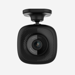 HIKvision 1080p dash camera with 166° wide angle, WiFi, G-Sensor, SD card support, and easy installation.