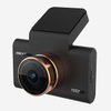 HIKvision AE-DC5313-C6PRO 1600P dash camera with WiFi, GPS, 3-inch IPS display, ADAS, and F1.6 night vision lens.