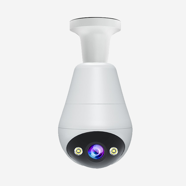 JOOAN T2R-U indoor Wi-Fi smart camera with 2MP HD, H.264 video, night vision, 2.4GHz Wi-Fi, and Cam720 app control.