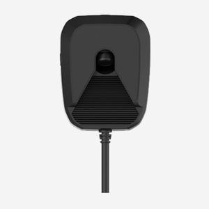 HIKvision 720P ADAS camera with CMOS infrared sensor, progressive scan, shock-proof design, 4-pin DIN connector.