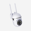 JOOAN A2R-U indoor Wi-Fi smart camera with 2MP HD, H.264 video, IR-CUT night vision, and cloud storage.