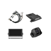Four-way Monitoring System