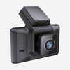 HIKvision 2K Dash Camera AE-DC4328-K5 1440P front, 1080P rear, touch screen, WiFi, G-Sensor.