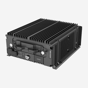 HIKvision AE-MN7083(M12) 8CH Mobile NVR with GPS, 4G, Wi-Fi, PoE, dual HDD/SSD, 5MP for vehicle surveillance