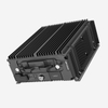 HIKvision AE-MH0408 Hybrid MVR with 8CH IP, 4CH analog, GPS, 4G, Wi-Fi, AI, dual HDD/SSD for vehicle surveillance
