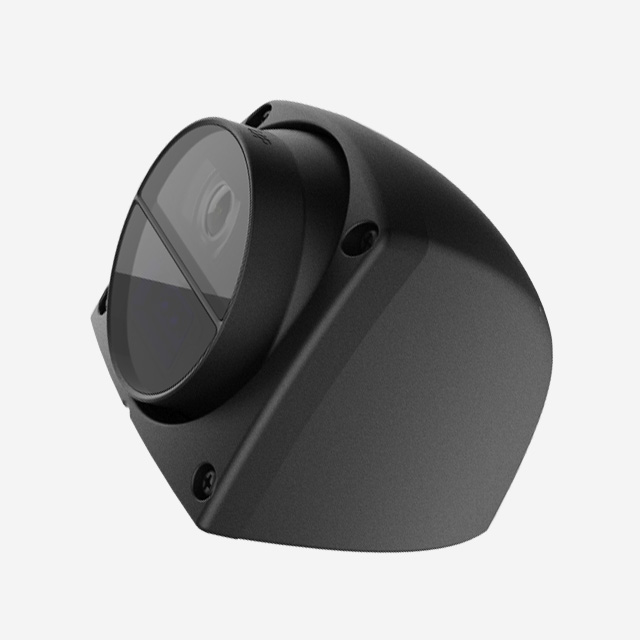 HIKvision 1080P outdoor analog camera with infrared, progressive scan CMOS, IP68, and shock-proof design