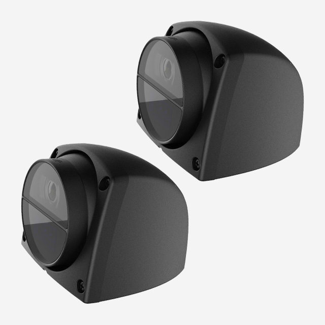 HIKvision 1080P outdoor analog camera with infrared, progressive scan CMOS, IP68, and shock-proof design