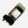 HIKvision 4G and Wi-Fi module with GPS, LTE-FDD/TDD bands, and dual 2.4G 5.8G wireless connectivity.