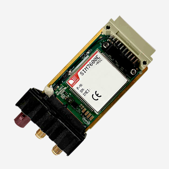 HIKvision 4G and Wi-Fi module with GPS, LTE-FDD/TDD bands, and dual 2.4G 5.8G wireless connectivity.