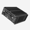 HIKvision AE-MD7083 8-channel mobile DVR with 4G, GPS, Wi-Fi, HDD/SSD backup, and AI driver assistance features