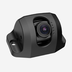 HIKvision 360 panoramic surround view system with 2D/3D 1080P, APP, remote calibration, wide FoV, distortion correction